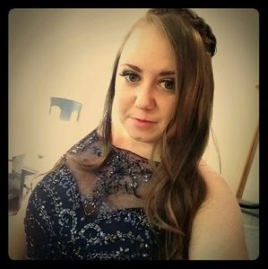 Meet your Posher, Seanna